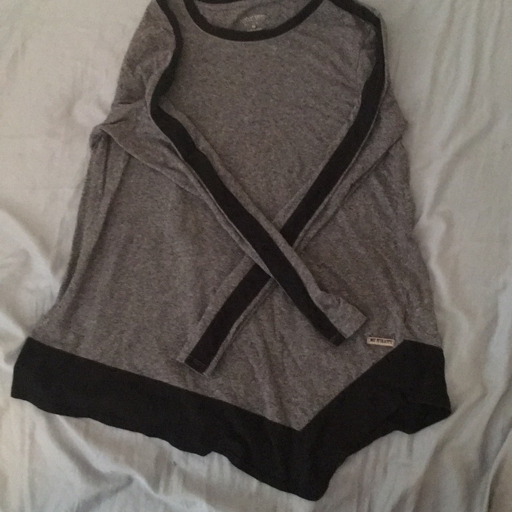 Calvin Klein Performance Sweater